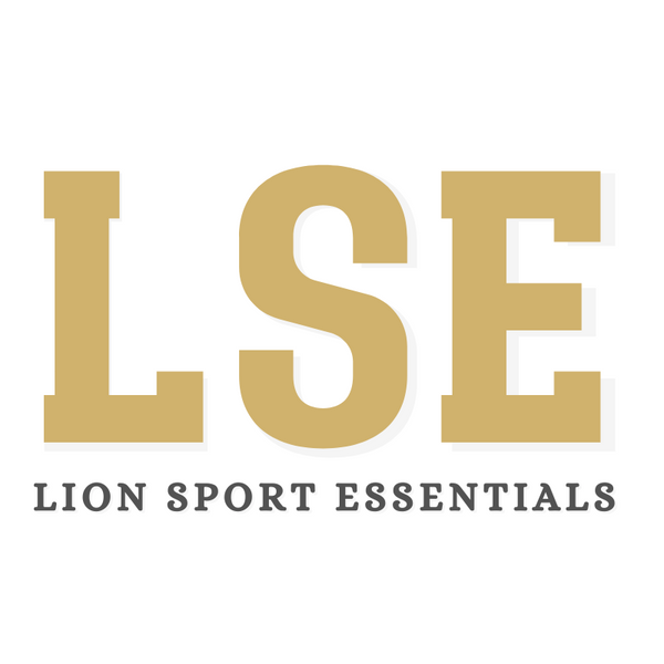 Lions Sport Essentials